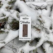 Load image into Gallery viewer, Herbie the Herb Stripper