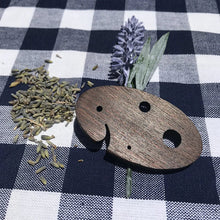Load image into Gallery viewer, Herbie the Herb Stripper